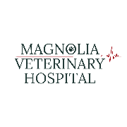 Magnolia Veterinary Hospital Logo